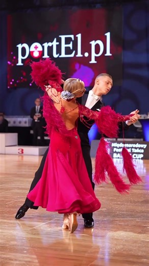 ✨Alexandra Shamova – Pure Synchronisation on the Floor✨ - #latin #latindance #ballroomdance