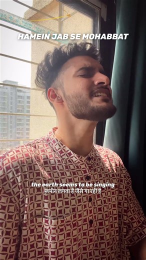 Hamein Jab Se Mohabbat | Border | Sonu Nigam | #border #sonunigam #shorts