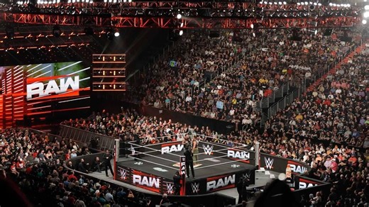 Another current champion potentially injured on WWE RAW - Reports