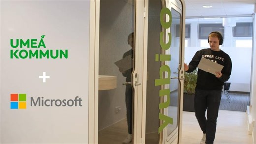 Umeå Municipality s Passwordless Implementation with Microsoft Azure AD | Hussar Systems LLC | Yubico posted on the topic | LinkedIn