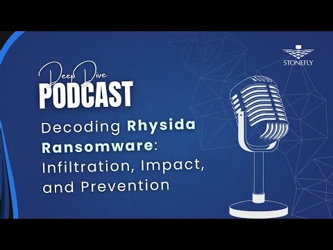 Decoding Rhysida Ransomware: Infiltration, Impact, and Prevention | Deep Dive #13