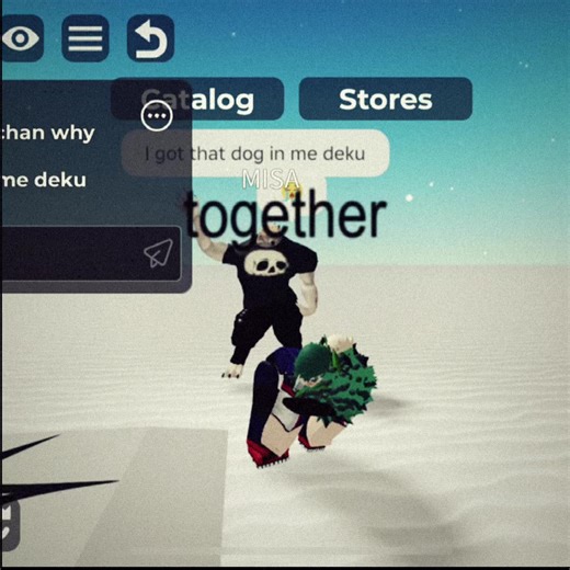 "I got that dog in me deku" IM CRYING AND CACKLING SO MUCH😭💔@ᴋɪʏᴏsʜɪ...