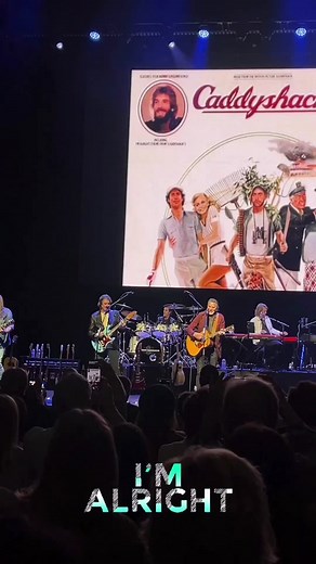 Last night we had a blast playing at YouTube Theater in #LosAngeles. The This Is It Tour is coming to an end. Only a few shows left! #kennyloggins #fyp #concert #livemusic #musictok #musically #musiciansontiktok #tour #tourlife #touringmusician