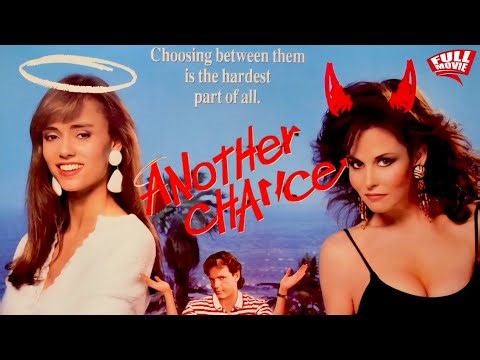 Another Chance |1988| FULL MOVIE Trashy 80s Comedy - Vanessa Angel, Barbara Edwards