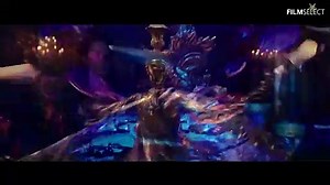 BEAUTY AND THE BEAST (2017)