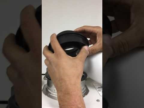 Rinnai Tankless Installation (English)