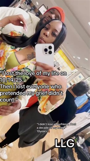 #griefjourney #holidaygrief #heartbroken #tears #myman @Junk N Da Trunk they say they understand they’ll never understand because they never had him like I did !!!