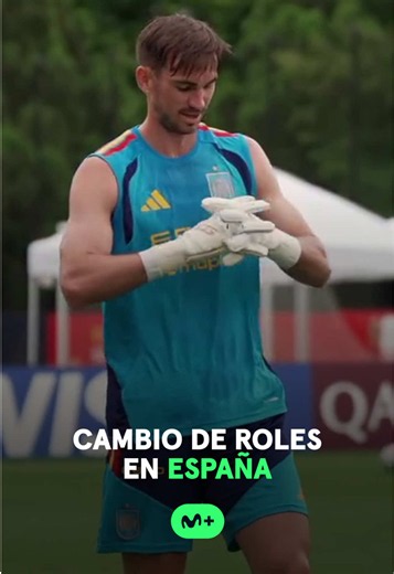 Luis de la Fuente: los nuevos fichajes y cambio de roles