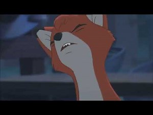 Fievel (Elliot Moose) Intro