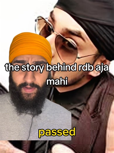 aja mahi rdb story #punjab #punjabimusic #bollywood #punjabi