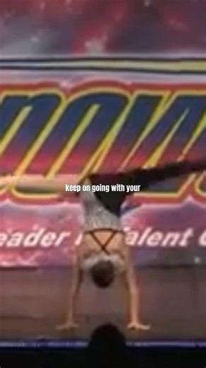 #professionaldancer #acrosolo #dancecompetition #selfconfidencejourney