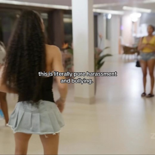 52K views · 1.8K reactions | like, leave that girl alone.. - #fyp #baddies #xyzbca #edit #real - baddies gone wild reunion- jadynn baddies gone wild - jadynn brown | Bad Dolly | Facebook