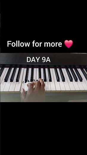 🎹 Learn the Piano Scale | Beginner Step-by-Step.