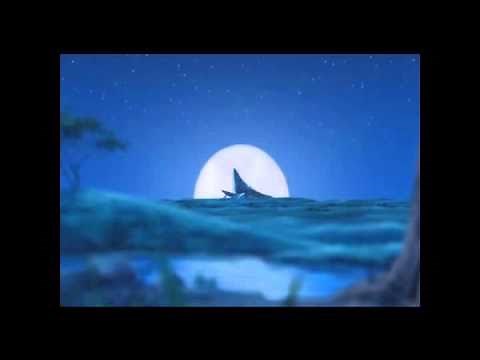 Rafiki: Look beyond what you see (Lion King - Hakuna Matata)