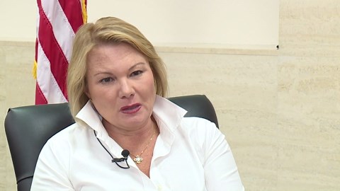 Open carry law to take effect in Florida