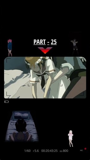 Haibane Renmei - ep 3 - PART - 25