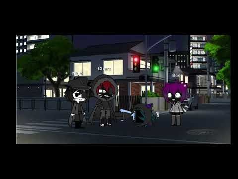 Gacha life Demon [part 2]