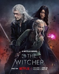Сериал Ведьмак (2019) 4 сезон The Witcher смотреть онлайн бесплатно!
