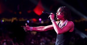 How Atlanta became America's 'Rap Capital' (Rebroadcast)