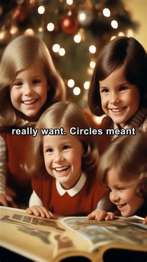 The Sears Christmas catalog that changed everything #Shorts