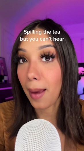 Inaudible Whisper ASMR: Unintelligible Sounds and Relaxing Whispers