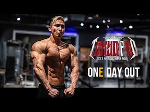 The day before the showdown! It's finally time to put this year's efforts together.