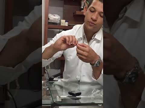 Cómo utilizar glucometro contour plus