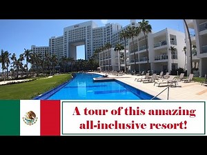 Riu Palace Peninsula All-inclusive Resort | Cancun, Mexico