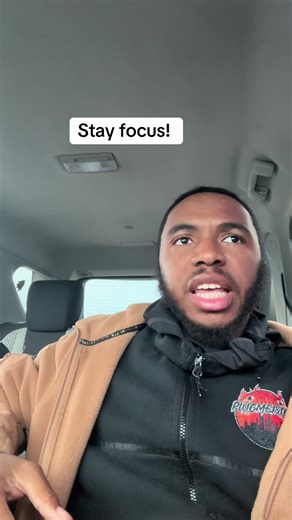 Stay focus!!!! #bigmarv313 #stayfocus #creatorsearchinsights