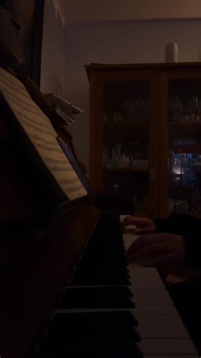 Discover Ocean Eyes by Billie Eilish on Piano