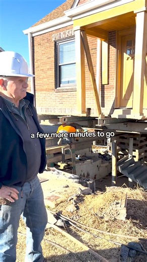 3.2M views · 36K reactions | How much can you lift? I'm up to 85 tons! #TOHNashville  #ThisOldHouse | Tom Silva | Facebook