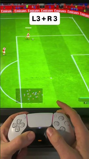 Best Pass on FC26 ⬇️