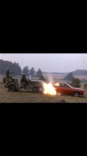 Ford Pinto (Top Secret!) #Febrero #fordpinto #vintagecars #viralshorts #carshow #ford #FordFire #automobile #shorts #carevent #classiccars | Ford Pinto