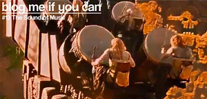 Rhythmus und Percussion in der Filmmusik - feel your heart BEAT!