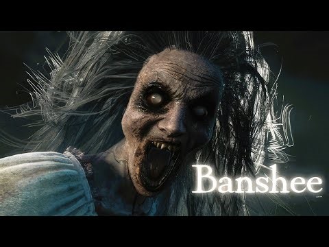 Banshee | GamePlay PC