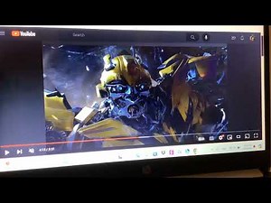 Cool Story (Toy Story) Part 1 - Opening Scene