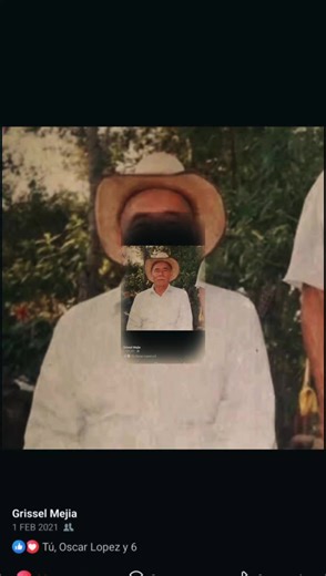 Videos de grisselmejia330 (@grisselmejia330) con “Mi Viejo - Grupo Exterminador”