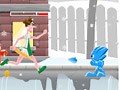 Iceman 🕹️ Online Game | Gameflare.com