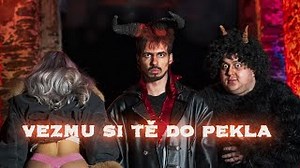 Rady - Frank Wild , Mia , Rady - Vezmu Si Tě Do Pekla (Kamaz Parodie)