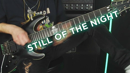 Still of the Night - why must I torture myself?! (a recurring series) | Joshua Jones