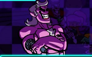 B3 Remixed week 1 (持续更新）【萌福/FNF】FNF B3 Remixed GR 通关