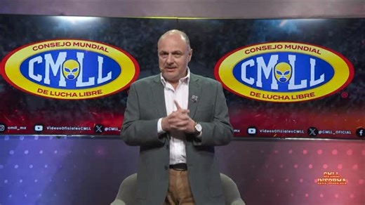 ⌛️💪😾 #CMLLInforma || ¡Keyra y la Hija de Gatubela llegan al CMLL! La Hija de Gatubela ahora será conocida como Garra Negra. 📲 https://cmll.com/cmll-informa/ | CMLL