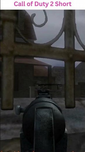 The BEST Call of Duty 2 Loadouts Short Gameplay 2026 #callofduty