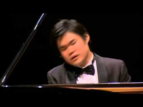 Nobuyuki Tsujii - Chopin - Nocturne in C-sharp minor, Op posth