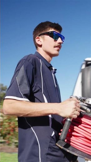 On Time Plumbing & Hot Water x Blackwater – Reel