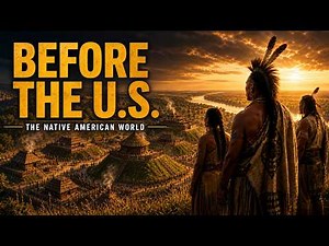 The Entire Civilization of Native Americans