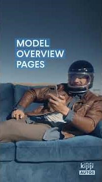 Kijiji Autos Dealer Review 15sec Ad