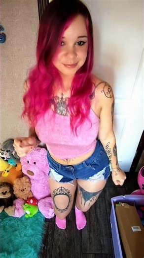 simple dimple pop squish :)#dancetrend #dancetrend