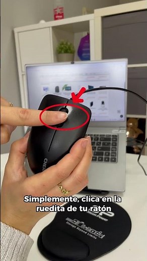 A shortcut with your computer mouse that you didn't know about 🤫