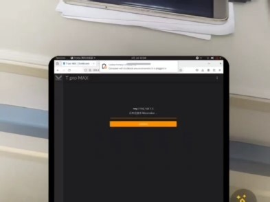 远程3d打印搞好了，远程控制打印机。